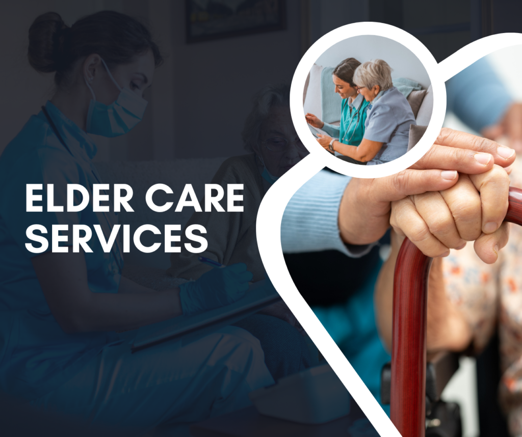 Home Healthcare Services in South Delhi 1 Professional Elder Care Services in Delhi NCR