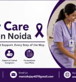 Cancer Care Services in Noida